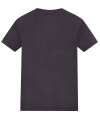 AT002B AWDis Kids 180 T-Shirt Solid Charcoal colour image